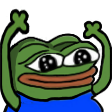 FeelsAutistic Discord emoji - free download