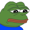 FeelsBadMan Discord emoji - free download