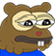 FeelsBidoofMan Discord emoji — free static PNG download
