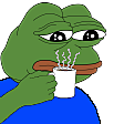 FeelsCoffeeMan Discord emoji — free static PNG download