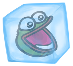 FeelsCoolMan Discord emoji — free static PNG download