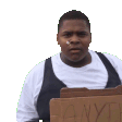 FeelsDanceMan Discord emoji - free download