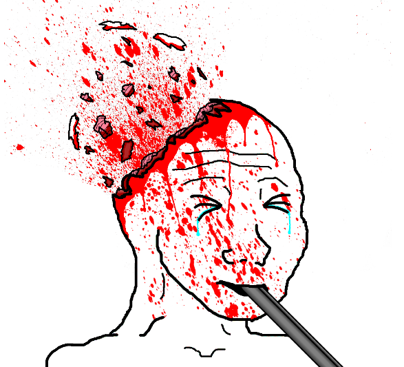 FeelsDeatgMan Discord emoji - free download