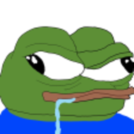 FeelsDumbMan Discord emoji — free static PNG download