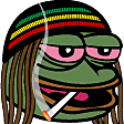 FeelsGoodMan Discord emoji — free static PNG download