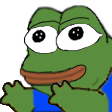 FeelsHuggedMan Discord emoji — free static PNG download