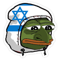 FeelsJewMan Discord emoji — free static PNG download