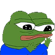 feelspepoclap Discord emoji — free animated GIF download