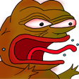 FeelsReeMan Discord emoji — free static PNG download