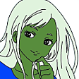 feelsweebman Discord emoji — free static PNG download