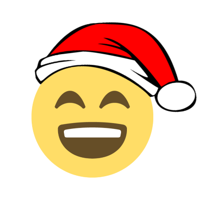 festivesmile Discord emoji — free static PNG download