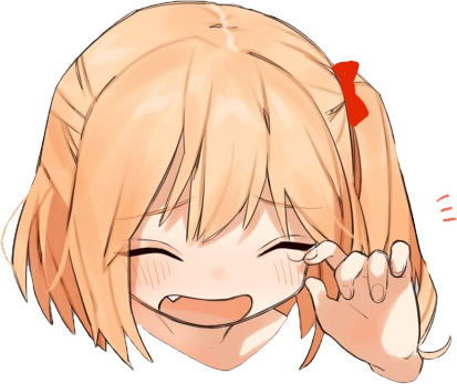 flandre_joy Discord emoji