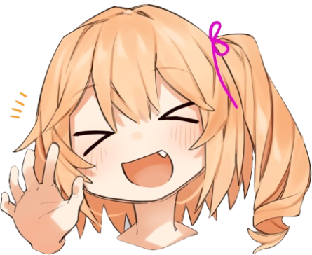 flandre_laugh Discord emoji - free download