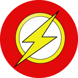 Flashlogo Discord emoji — free static PNG download