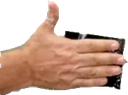 flexTape Discord emoji — free static PNG download