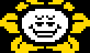 flowey_smug Discord emoji — free static PNG download