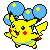 flyingpika Discord emoji — free static PNG download