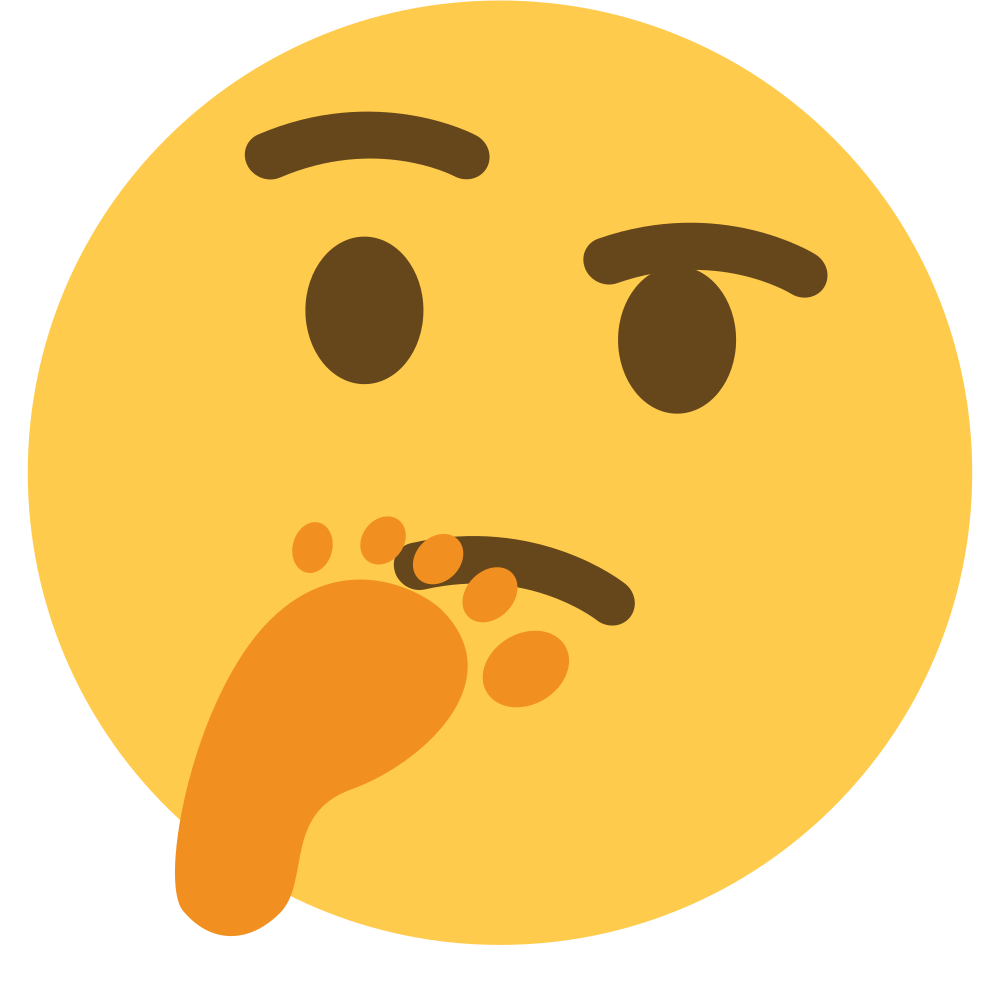FootThonk Discord emoji — free static PNG download