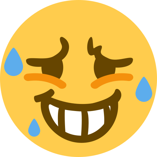 forcedsmile Discord emoji — free static PNG download