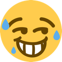 forcedsmirk Discord emoji — free static PNG download