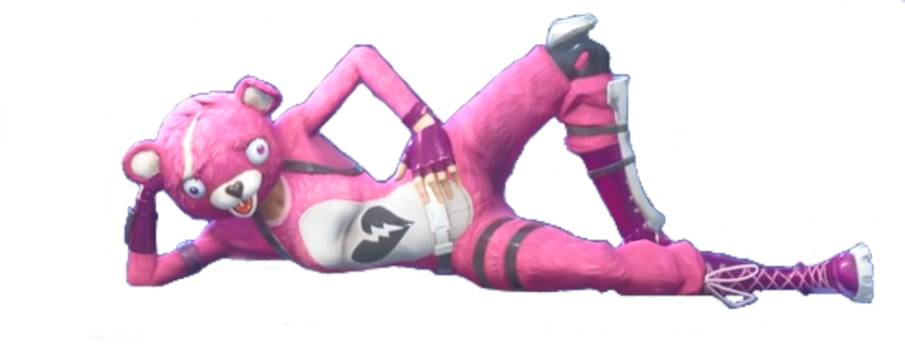 FortniteBearFlip Discord emoji — free static PNG download
