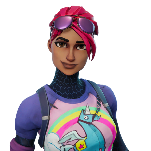 FortniteBriteBomber Discord emoji — free static PNG download