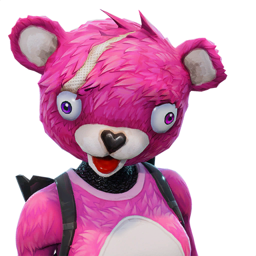 FortniteCuddle Discord emoji — free static PNG download