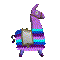 FortniteLlama Discord emoji - free download