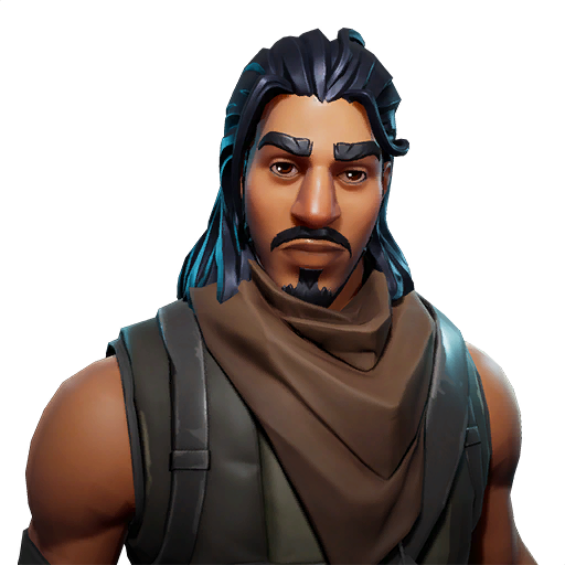 FortniteMexican Discord emoji — free static PNG download