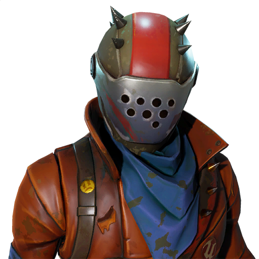 FortniteRustLord Discord emoji — free static PNG download