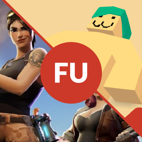 fortniteunturned Discord emoji — free static PNG download