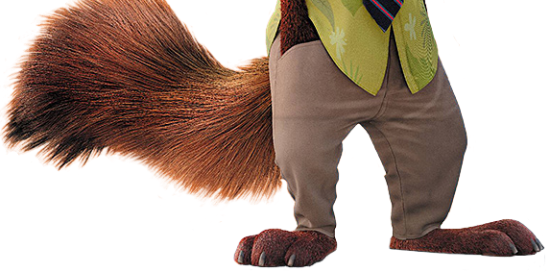 Fox1 Discord emoji — free static PNG download