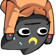 FoxDown Discord emoji — free static PNG download