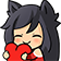 foxlaff Discord emoji - free download