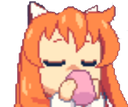 foxSip Discord emoji — free static PNG download