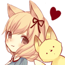 Foxyed Discord emoji — free static PNG download