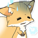 FoxyyEhhky Discord emoji — free static PNG download