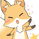 FoxyyHaiHai Discord emoji — free static PNG download