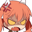 francie_angry Discord emoji — free static PNG download