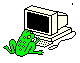frogpc Discord emoji — free animated GIF download