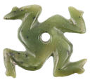 Frogstika Discord emoji — free static PNG download
