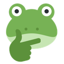 fronk Discord emoji — free static PNG download