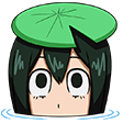 Froppy Discord emoji — free static PNG download