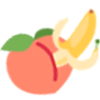 FruitSex Discord emoji — free static PNG download