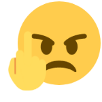 FUmad Discord emoji — free static PNG download