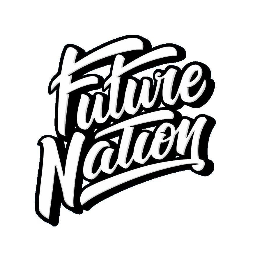 FutureNation Discord emoji — free static PNG download