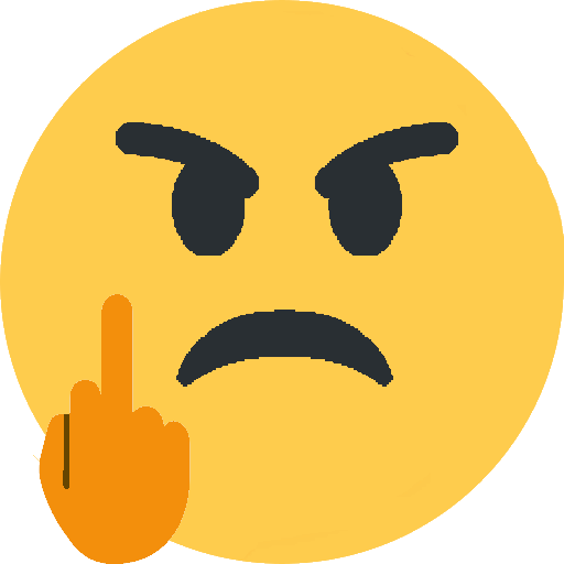 FuYou Discord emoji — free static PNG download