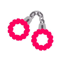 fuzzycuffs Discord emoji
