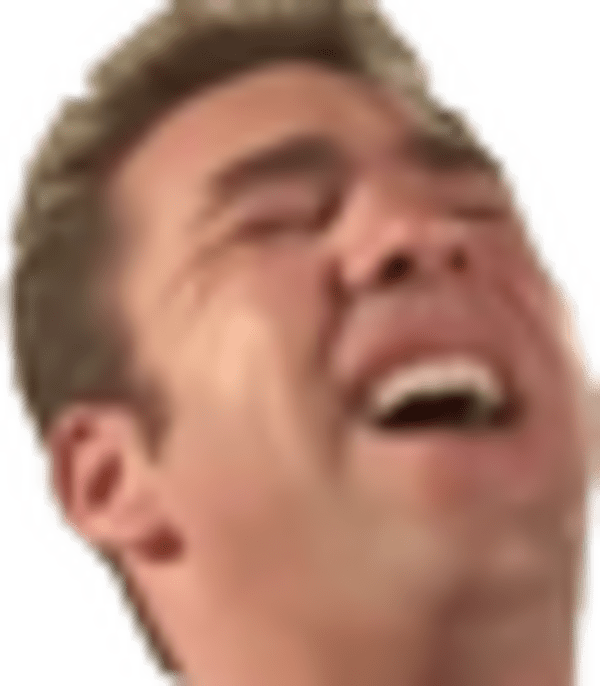 gachiBASS Discord emoji — free static PNG download
