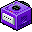 gamecube Discord emoji — free static PNG download